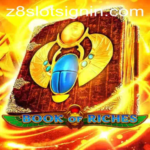 Exploring the Exciting World of BookofRiches: A Complete Guide