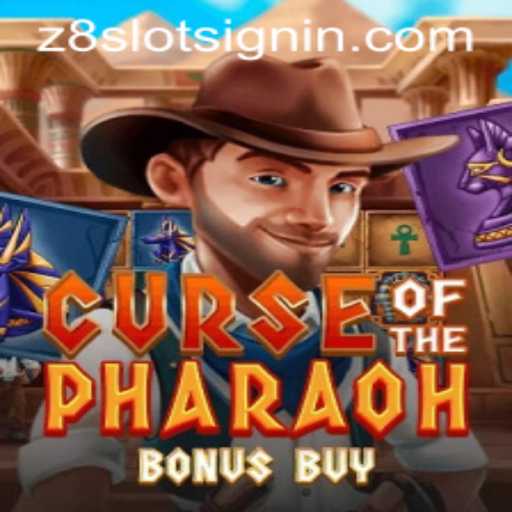 Explore the Thrills of Curse of the Pharaoh Bonus Buy