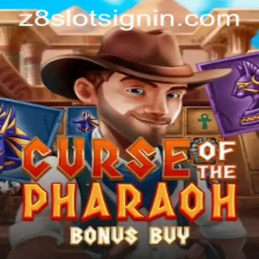 Explore the Thrills of Curse of the Pharaoh Bonus Buy