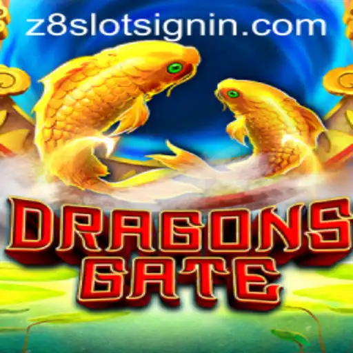 Exploring DragonsGate: The Enchanting World of Z8SLOT