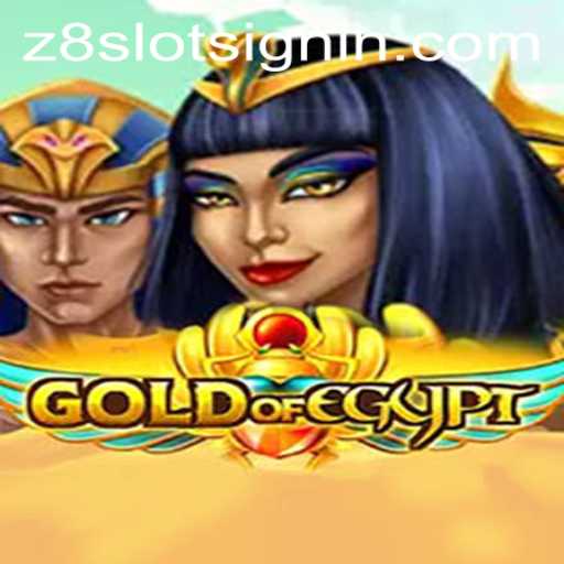Delve into the Mysteries of GoldOfEgypt: An Intriguing Slot Game