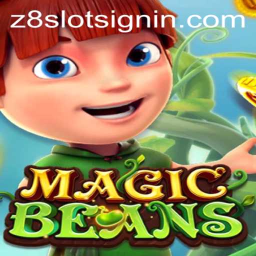 Exploring MAGICBEANS: A Revolutionary Gaming Experience with Z8SLOT