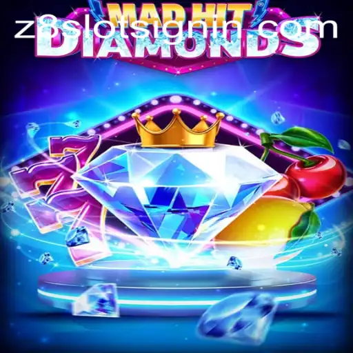 Dive into the Dazzling World of MadHitDiamonds