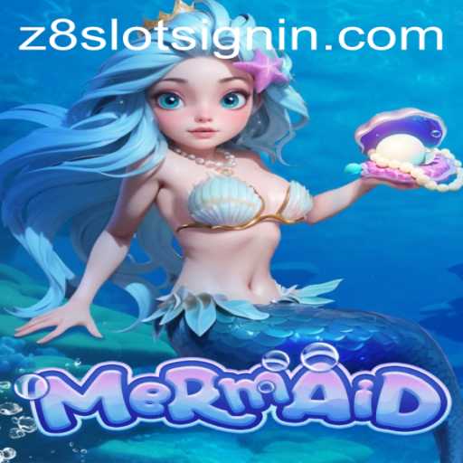 Explore the Magical World of the Game 'Mermaid' and Unravel the Mysteries with 'Z8SLOT'