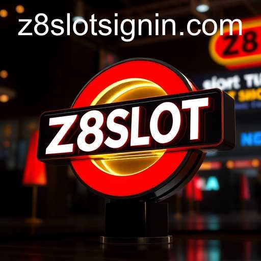 Monopolies: The Role of Z8SLOT in Shaping Industry Dynamics