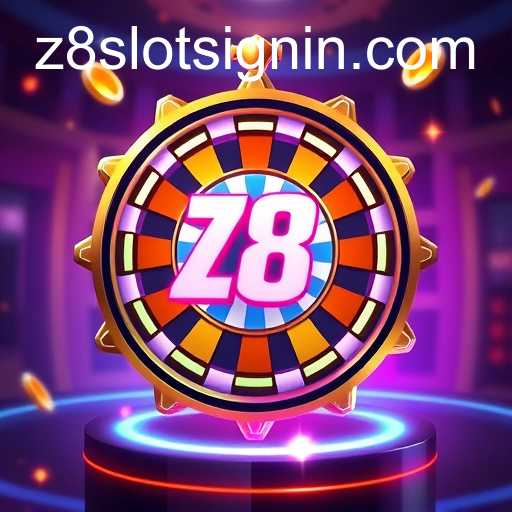 Rotary Games: Exploring Z8SLOT's Modern Marvel
