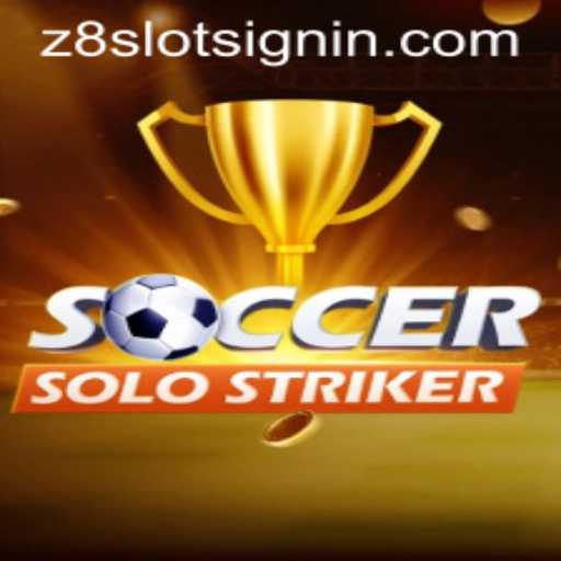 SoccerSoloStriker: The Ultimate Gaming Experience with Innovative Features