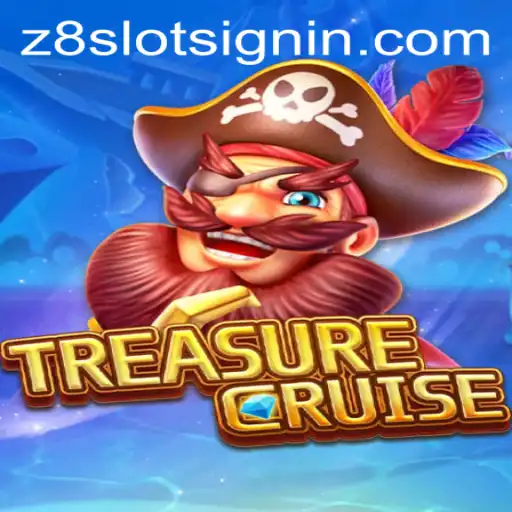 TREASURECRUISE: Unveiling the Exciting World of Z8SLOT Adventures