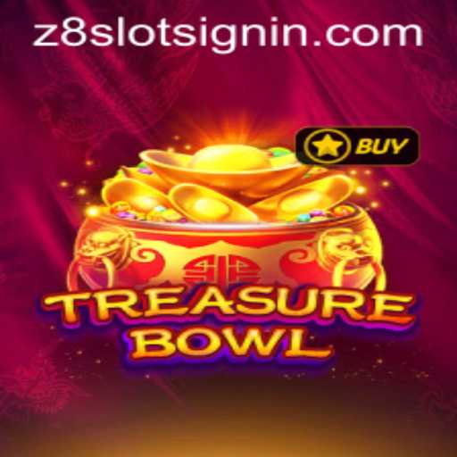TreasureBowl: Unveiling the Mysteries of Z8SLOT