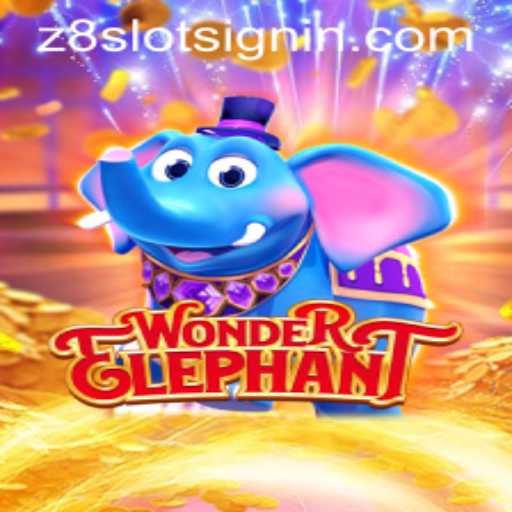 Discover the Magical World of WonderElephant